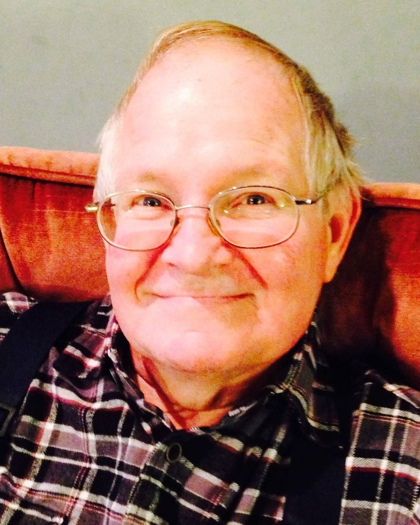John Arthur Gross Profile Photo
