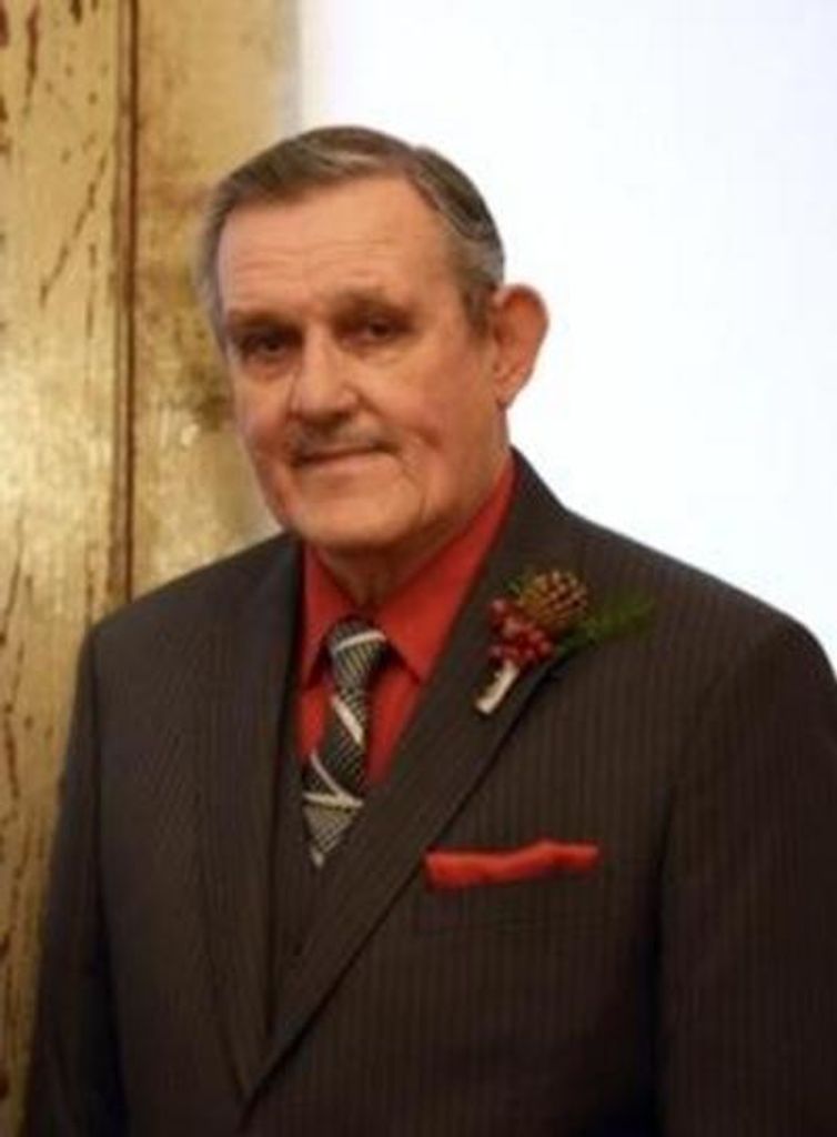 Deloyd Herschel Cork