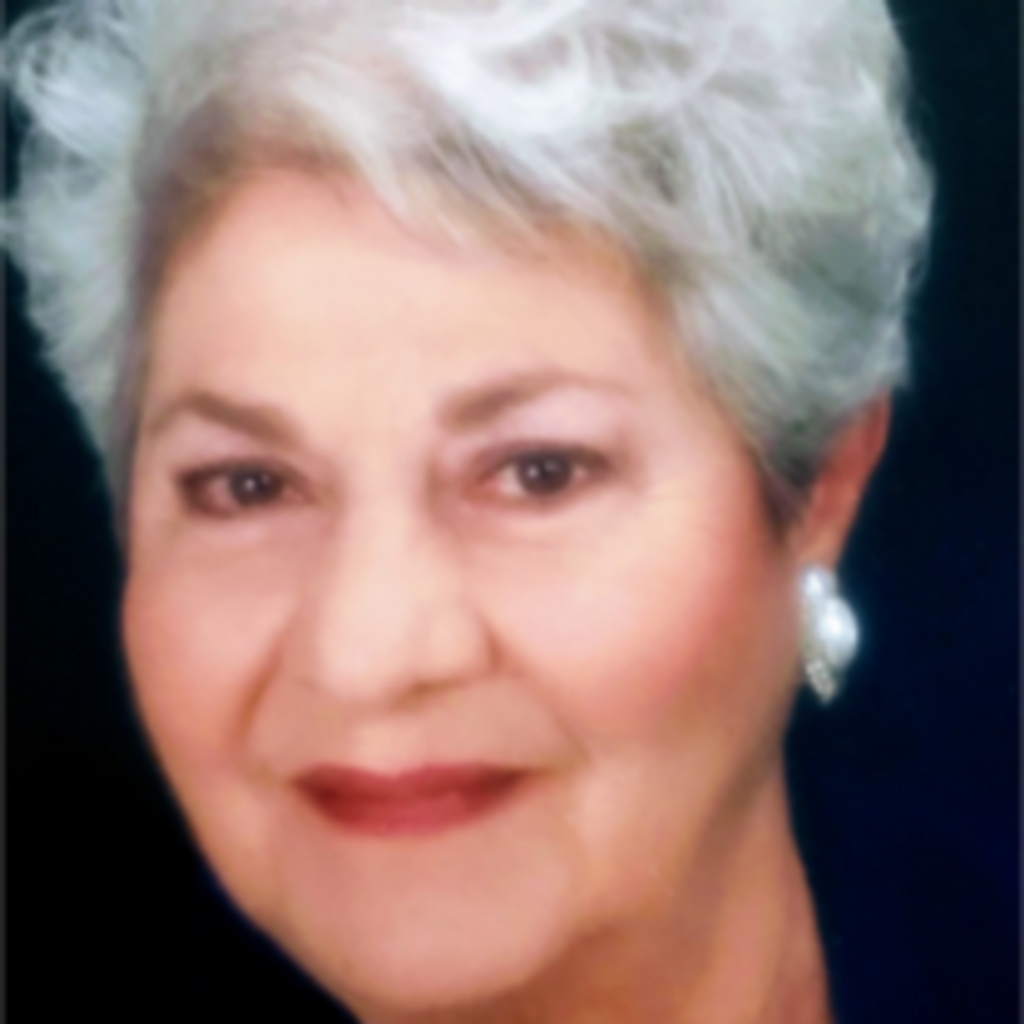 Dorothy Helen Horany