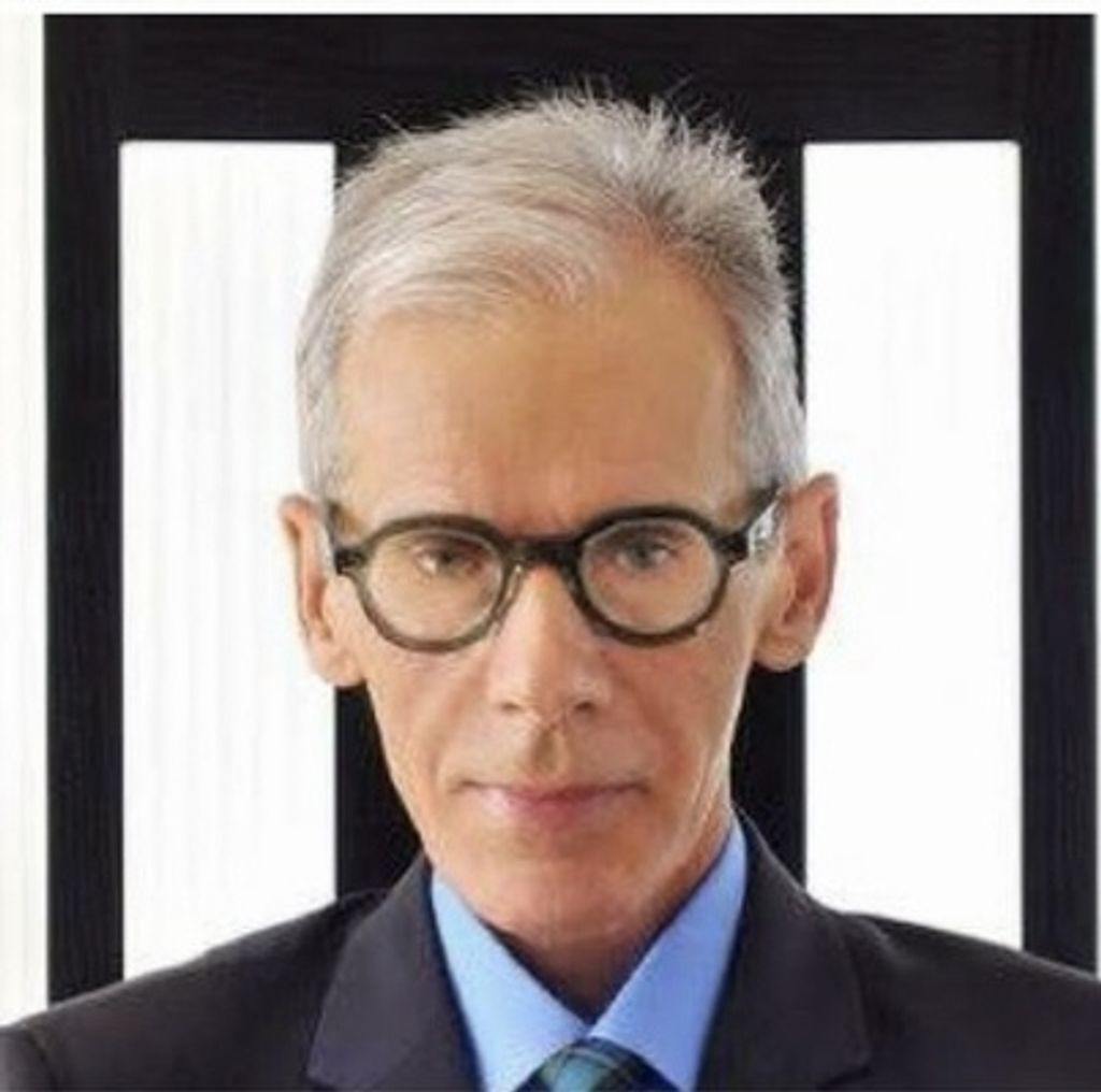 Alistair William Baillie