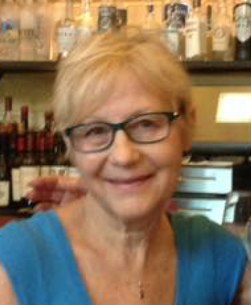 Patricia Jackson