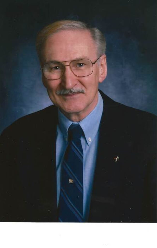 Willard R. Fox, Jr.