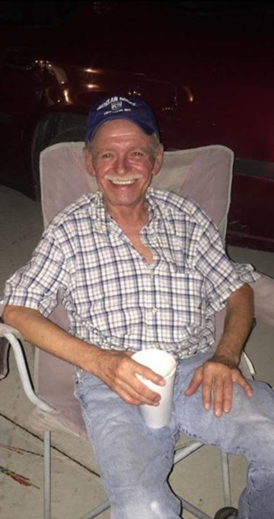 Vince "Vinny" Allen Atchley Profile Photo