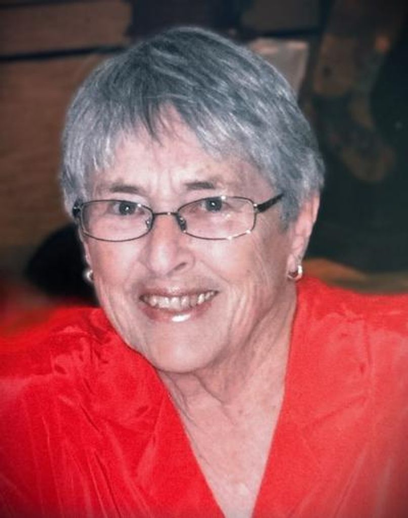 Ellen Mae Rusch Profile Photo