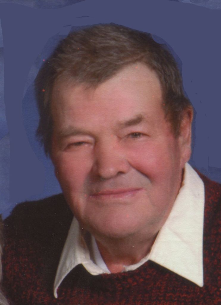 Nick Luhman