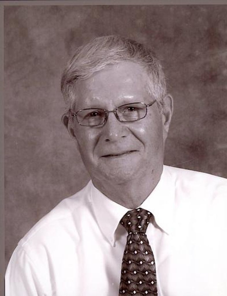 Charles Winston Wood Profile Photo