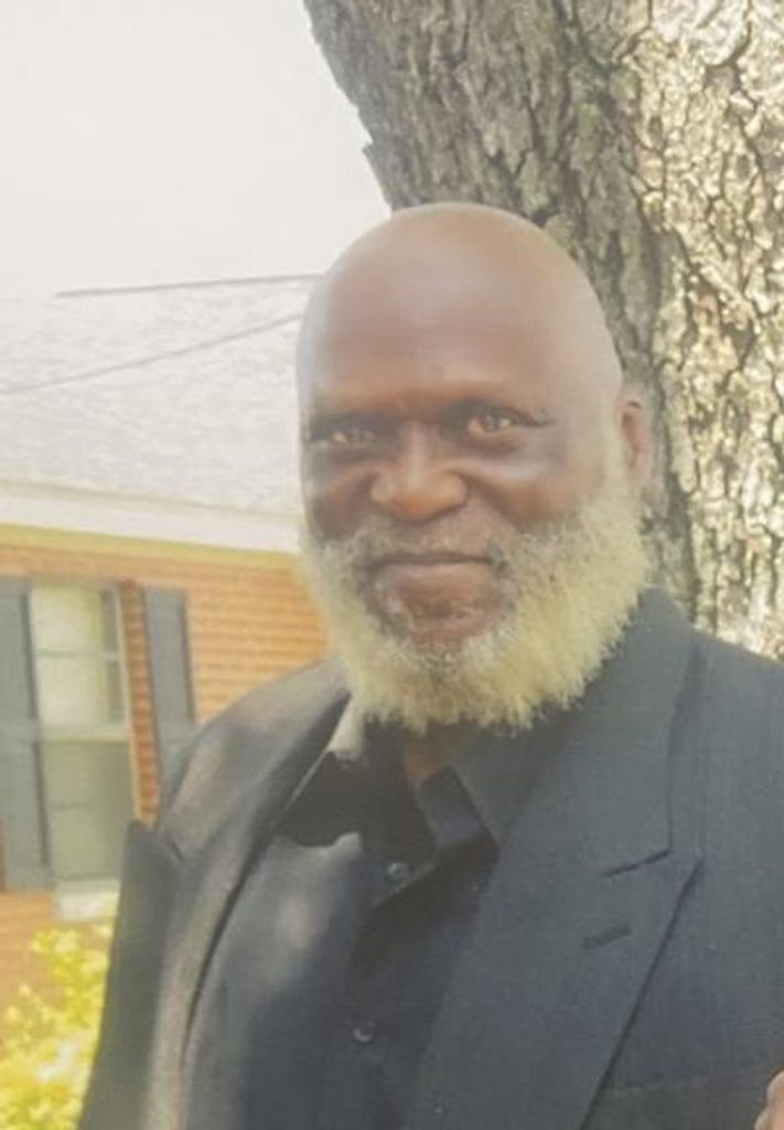Mr. Luther Blaylock Iii Profile Photo