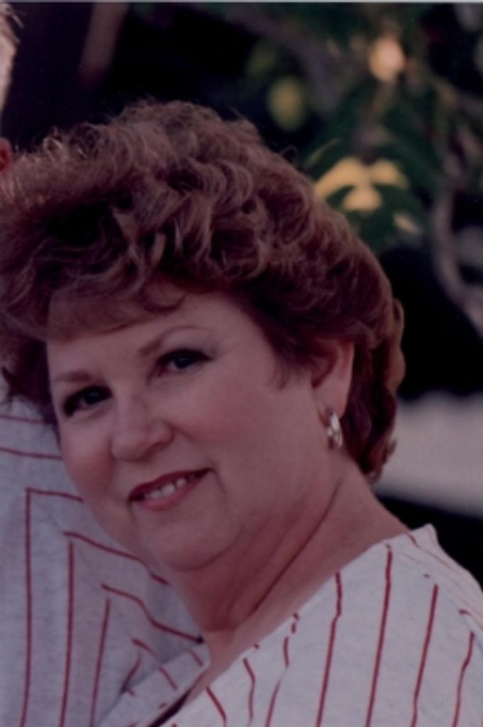 Margaret Orton Hatch