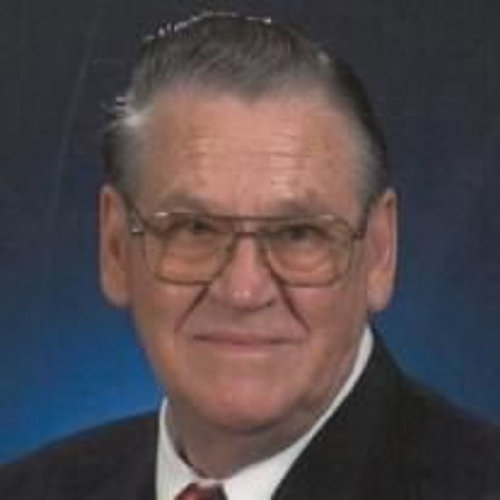 Charlie  D. Harrison