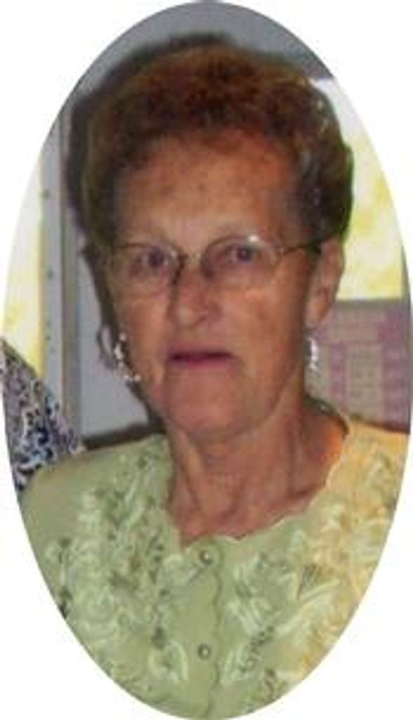 Evelyn M. Nickel Profile Photo