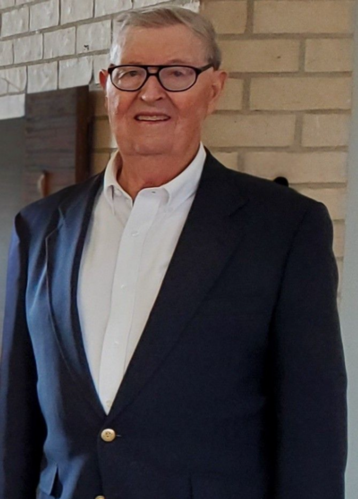 Charles T. Crawford Profile Photo