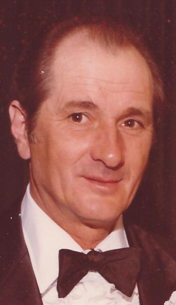 Rudolph Mester