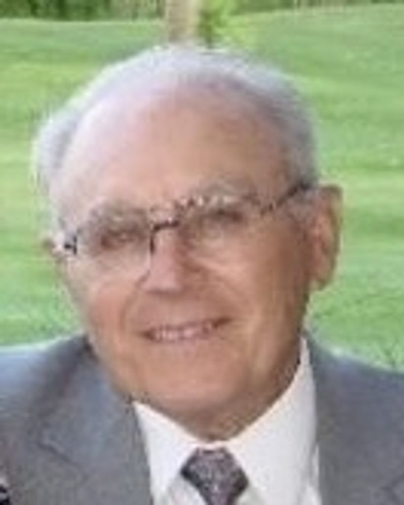 Richard G. Wheeler