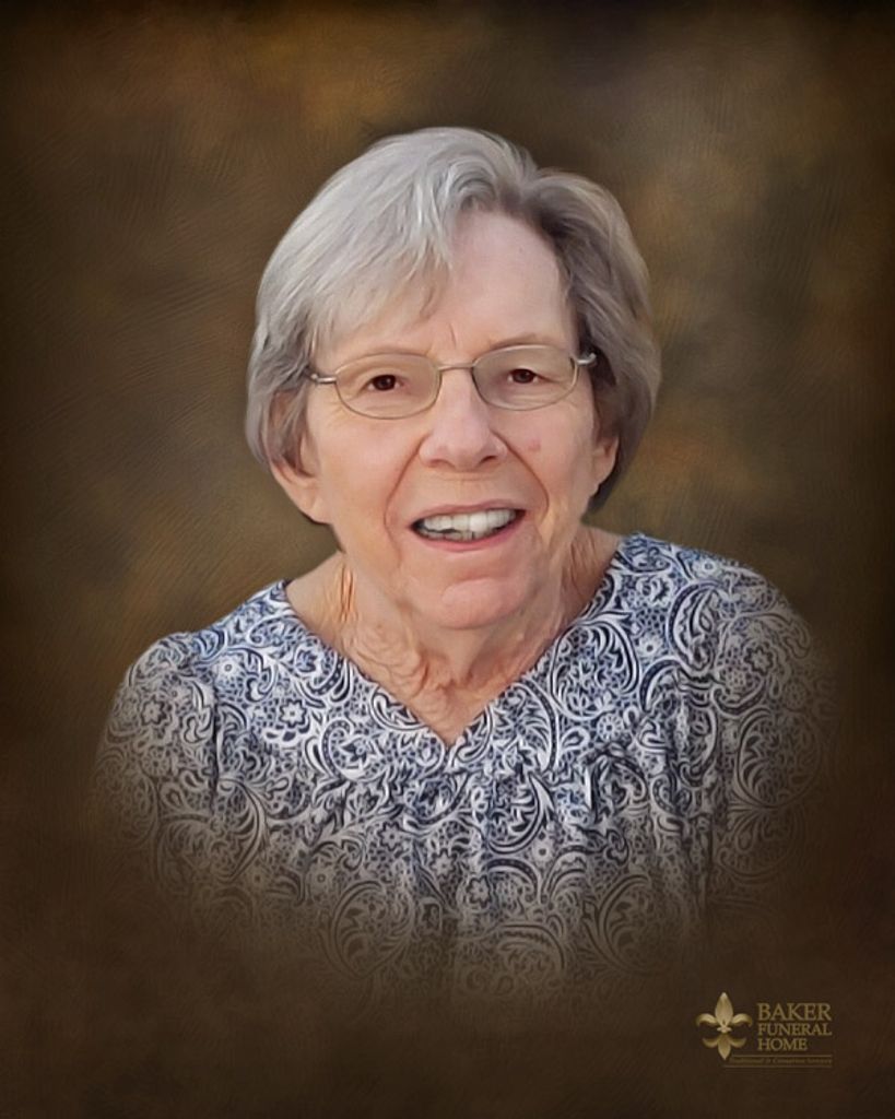 Virgie Bridges