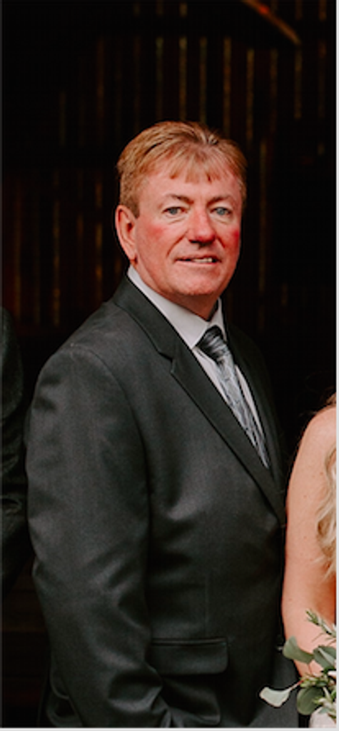 Mr. Ronald David O’Brien