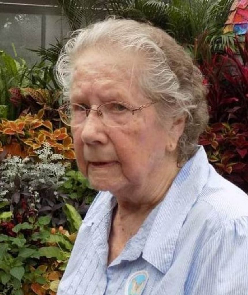 Lavina Mae (Austin)  Hotchkiss Profile Photo