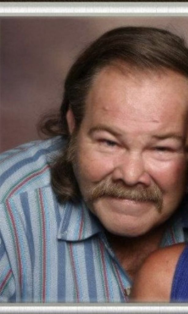 Ronald David Bates Profile Photo