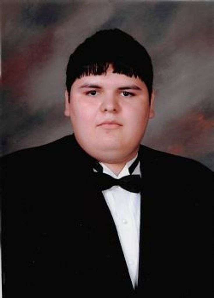 Morgan Adair Profile Photo