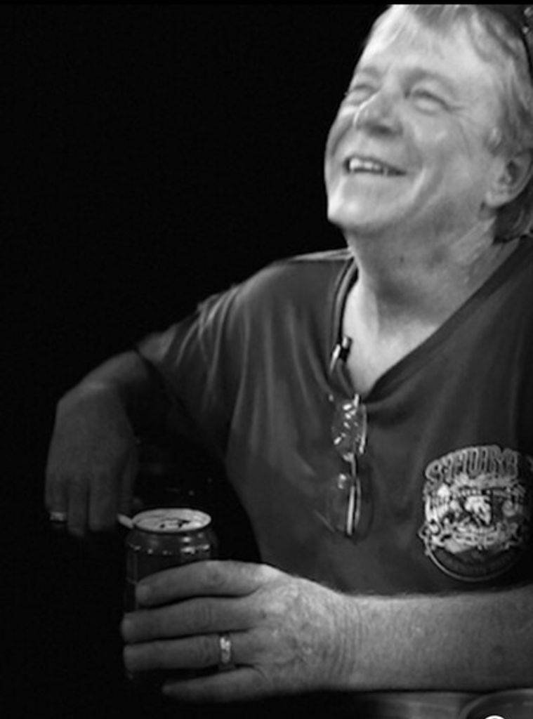 Darrin Hansen