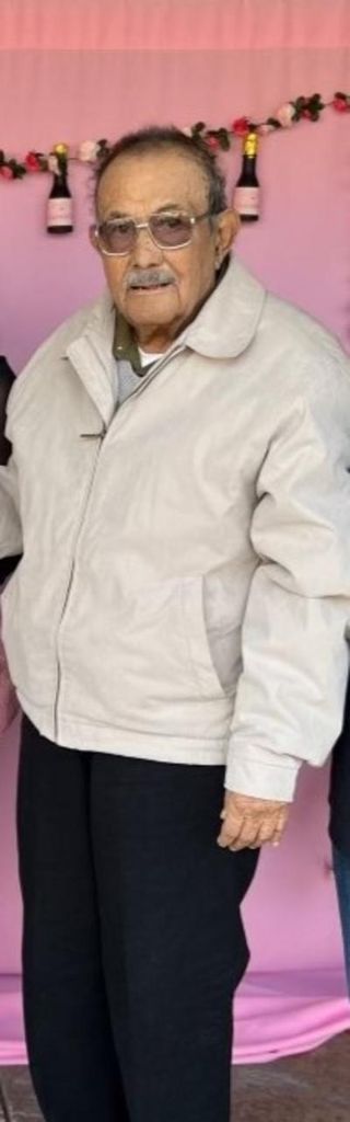 Isaac Naranjo Rangel Profile Photo