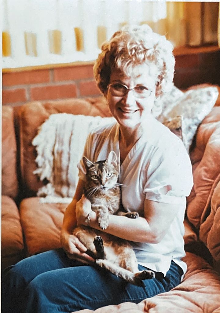 Susan Spreen