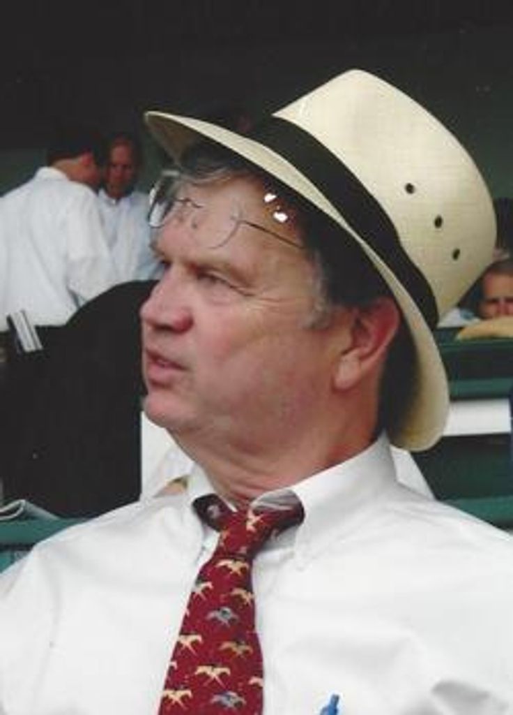 Gary W. Brittain Profile Photo