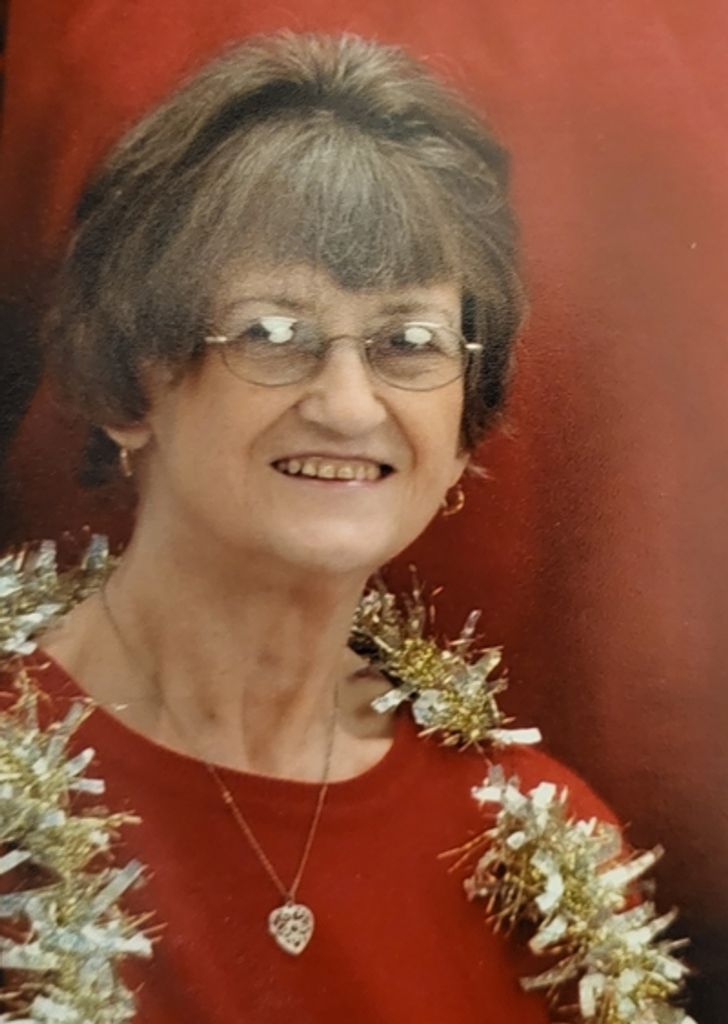 Paulette Evans Profile Photo