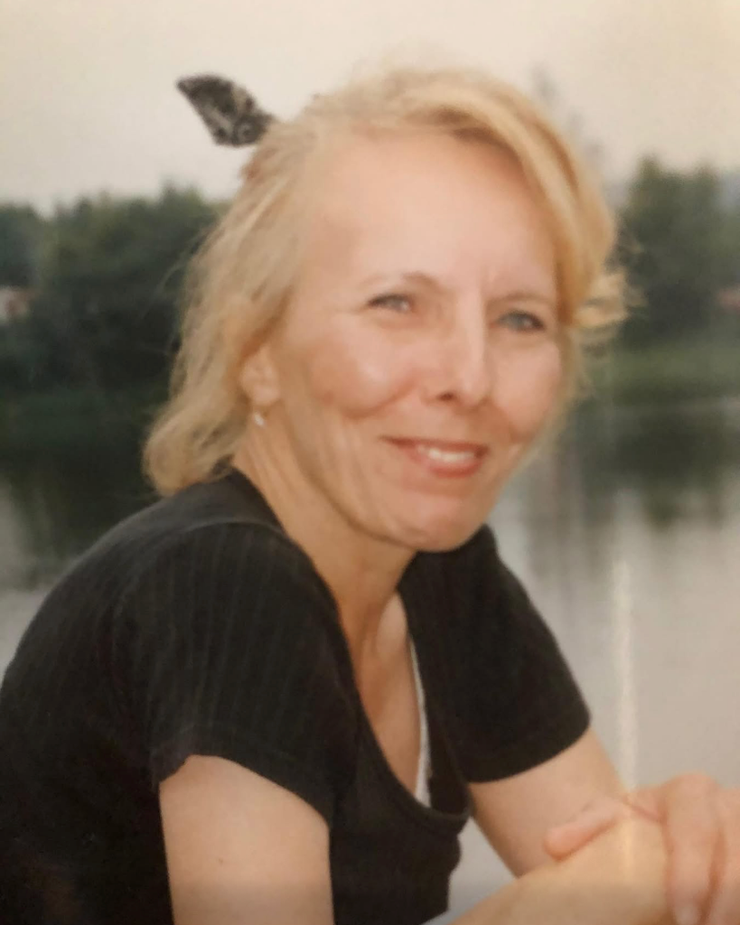 Barbara Ann Belfi