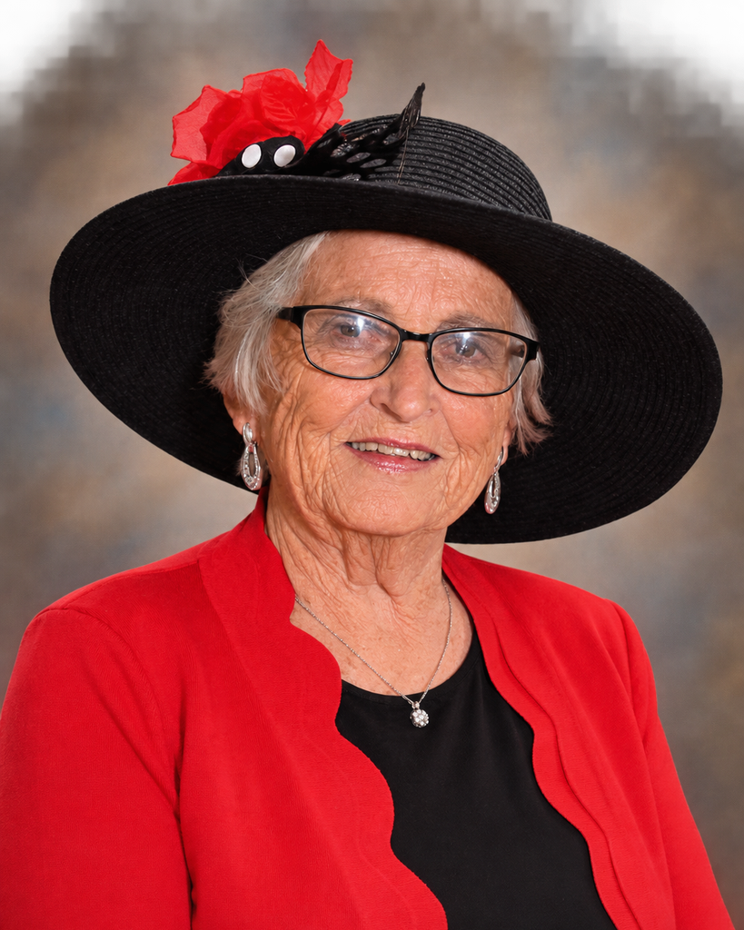 Sue Prestage Profile Photo