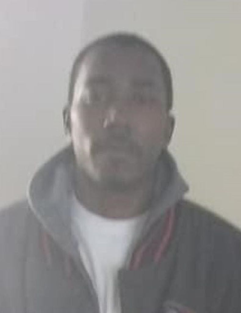 Jacques A. Wesson