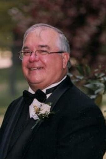 Larry A. Glass Profile Photo