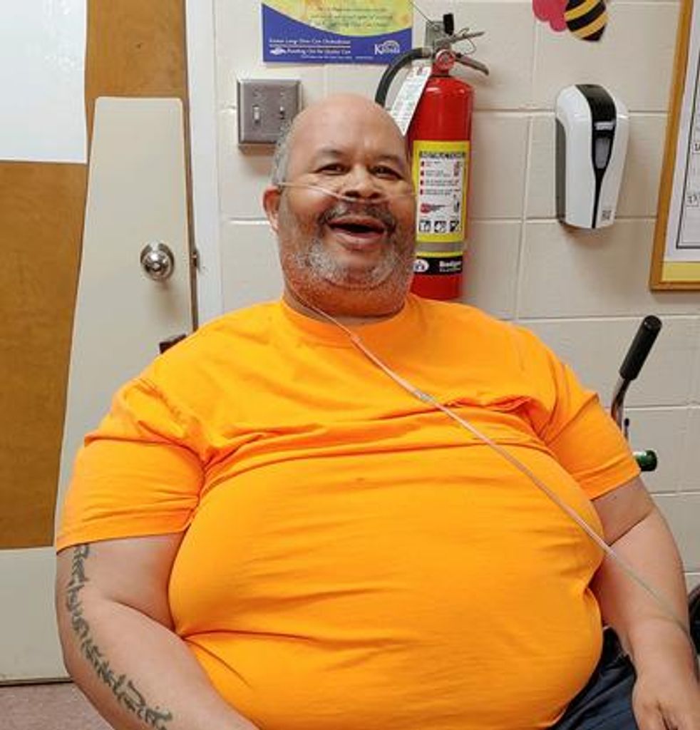 Lester Hoskins Profile Photo