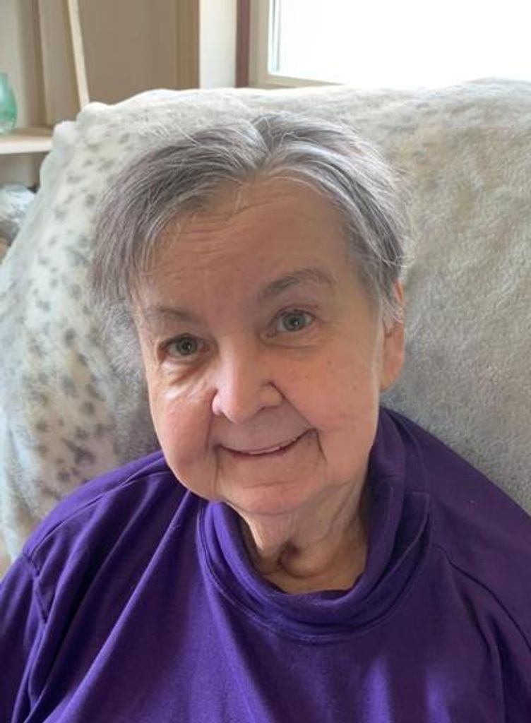 Rosemarie Zienta Profile Photo