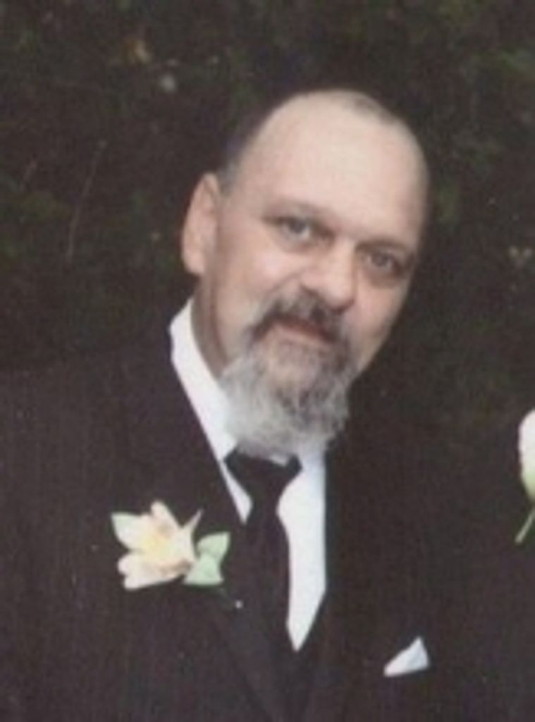Theodore "Ted" Luszczynski