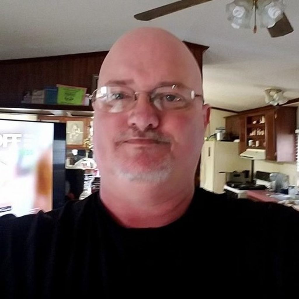 Wayne Leroy Smith Profile Photo