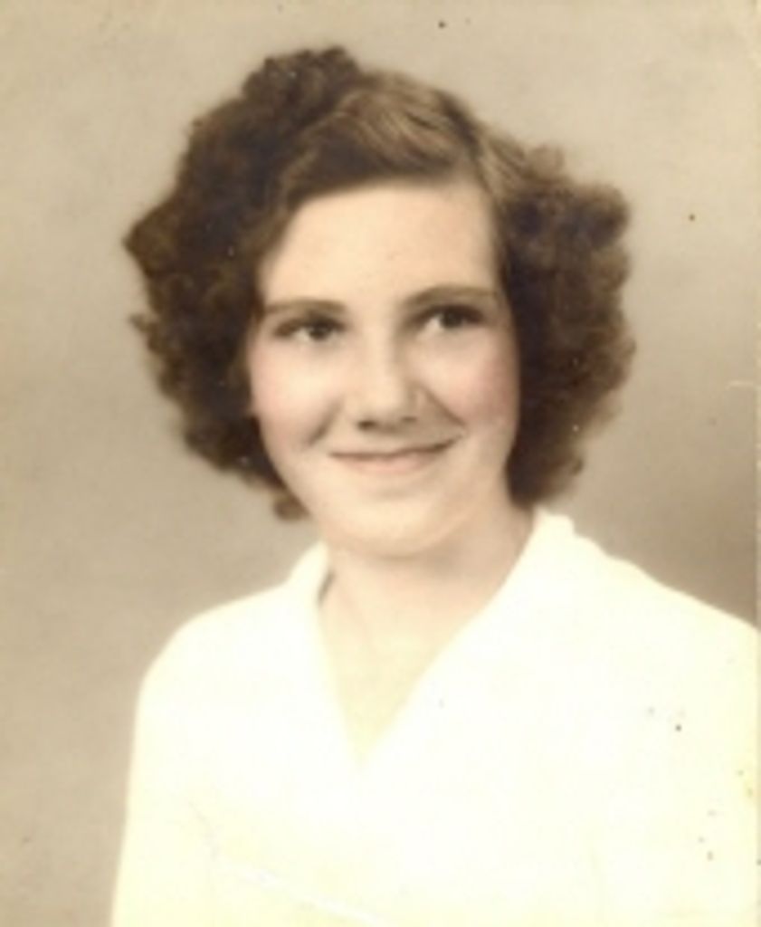 Marjorie Ann Riley