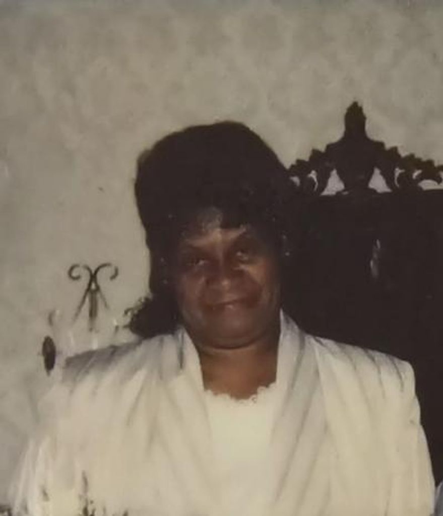 Dorothy Mae James Profile Photo