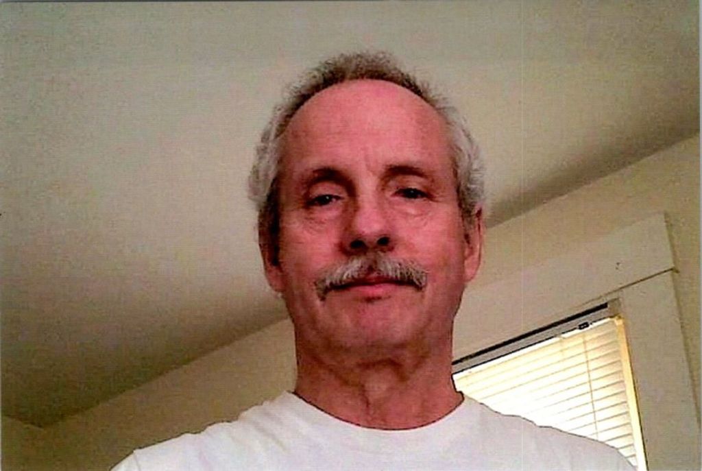 John Richard Chalfant