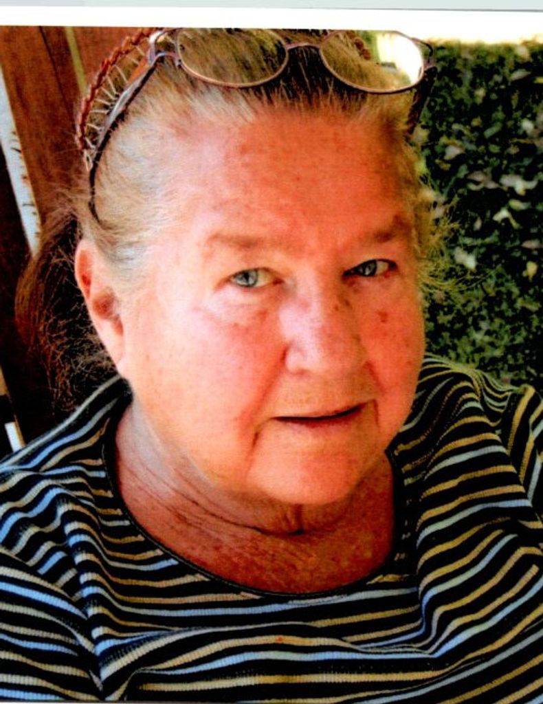 Evelyn Gifford Profile Photo