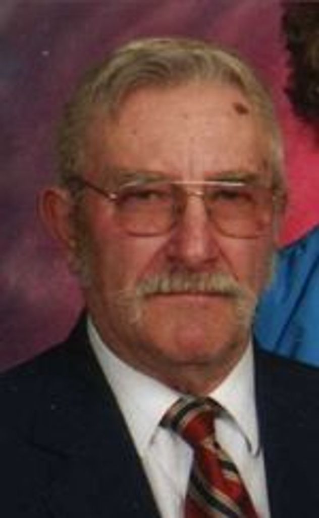 Melvin Wurm