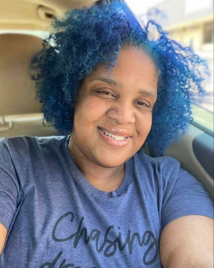 Felicia Nicole Sumter