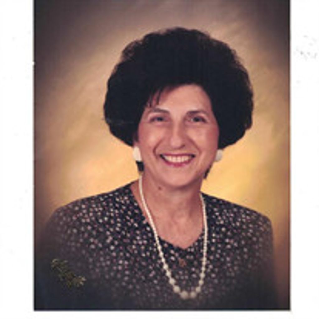 Lucille "Elaine" Borziliere Belsome