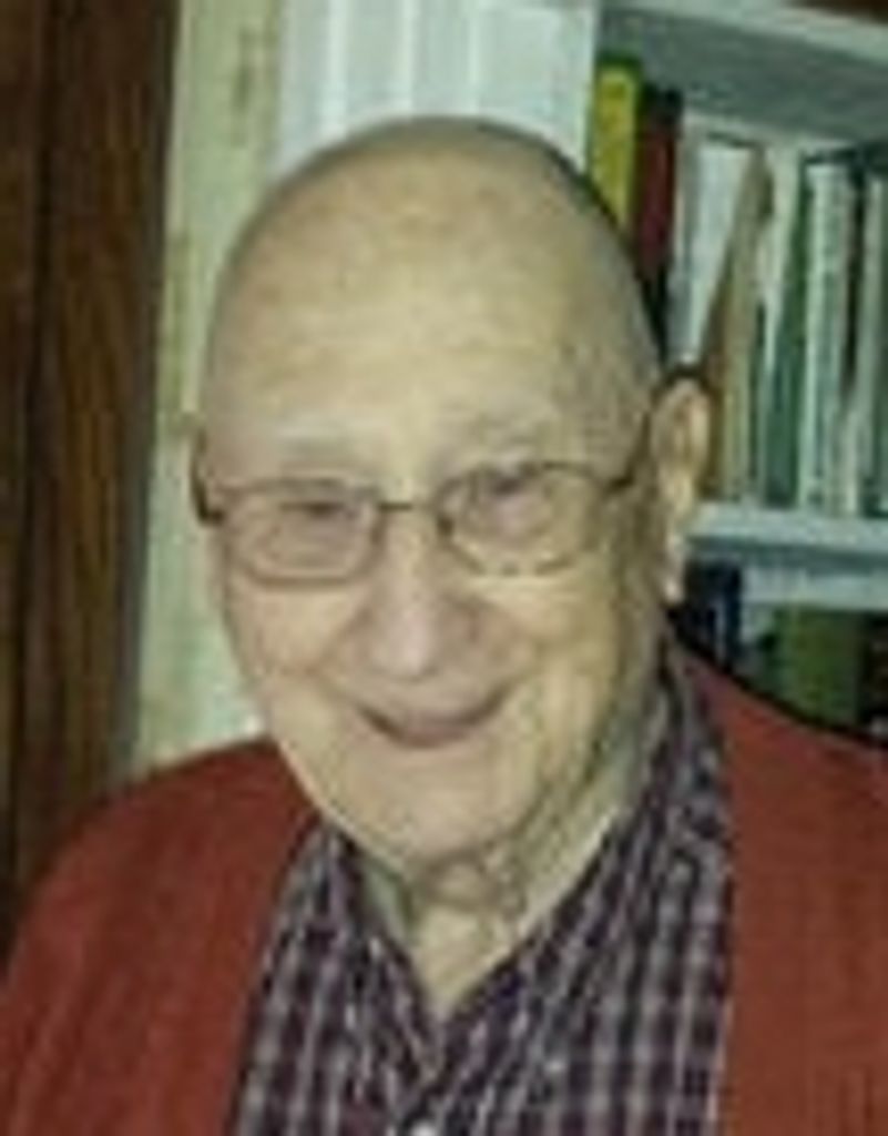 Ronald Burrell Shaffer