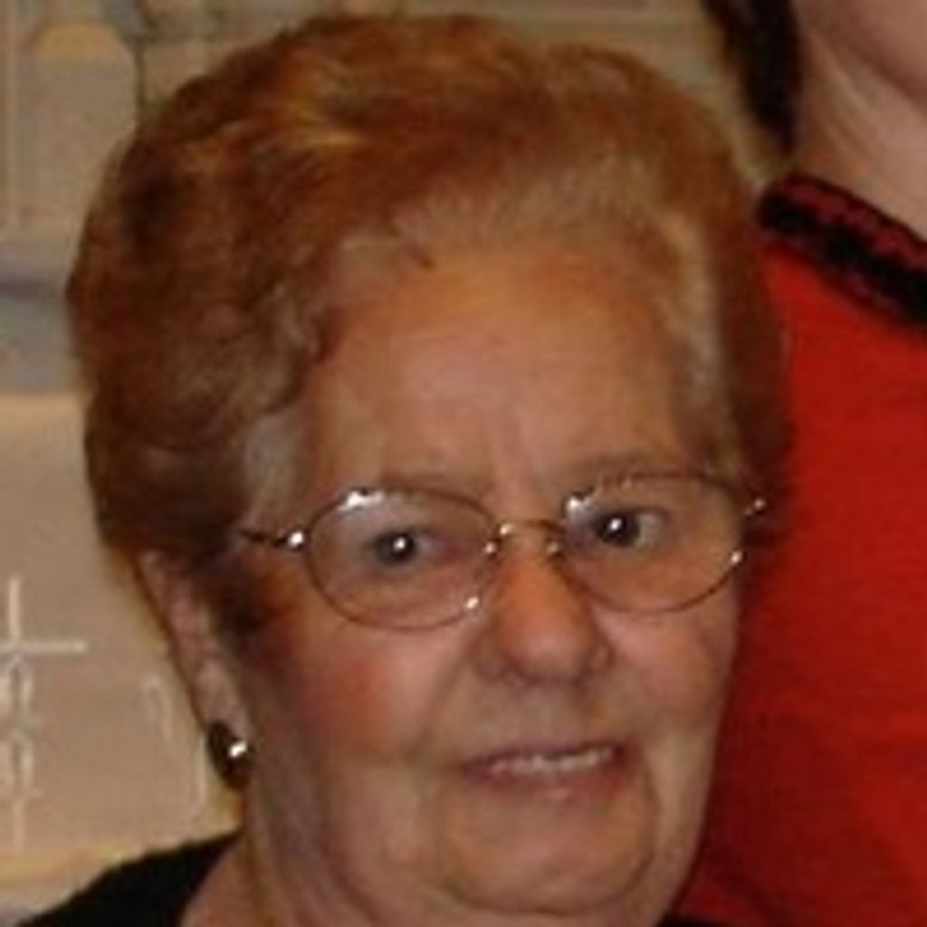 Isaura Pereira