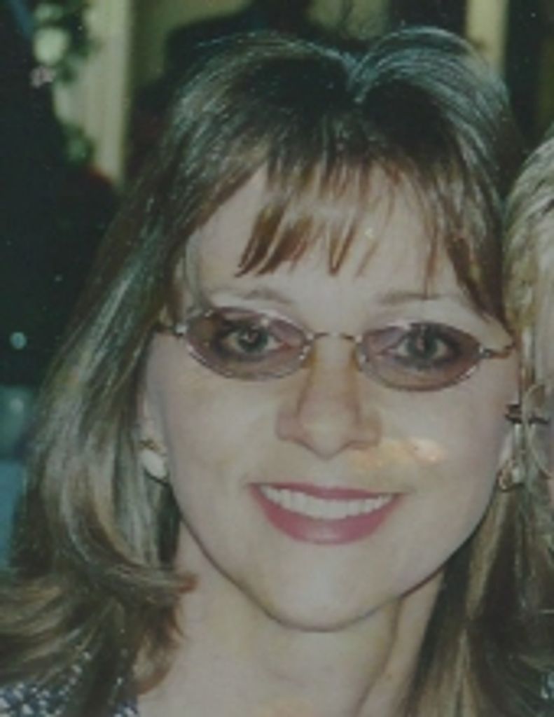 Katherine Allen