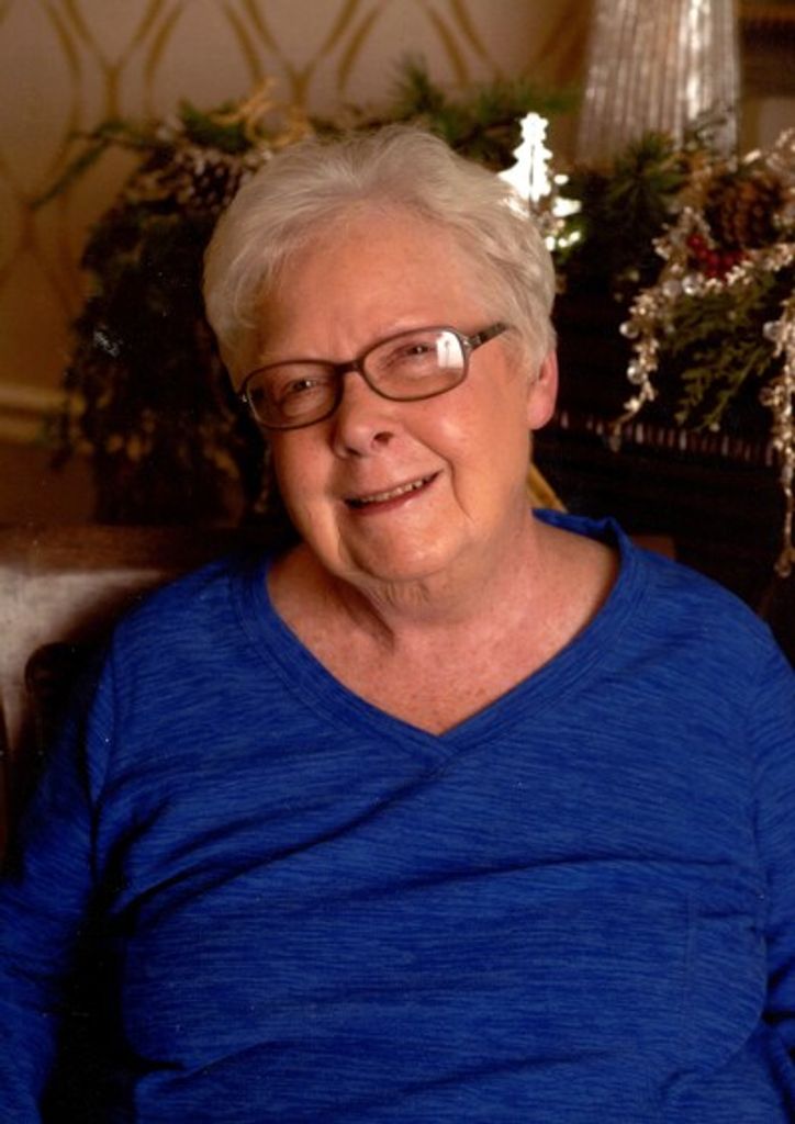 Brenda Carol (Smithmier) Branum Profile Photo