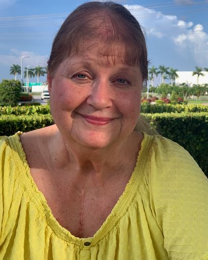 Kathleen Susan Mayfield's obituary image