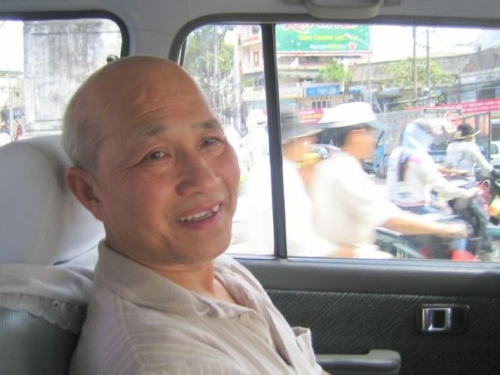 Kenny Nguyen Profile Photo