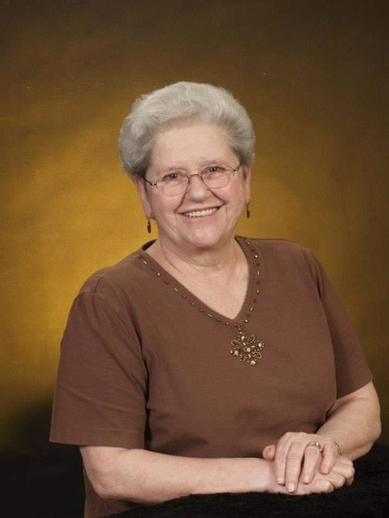 Mary F. Rees Profile Photo