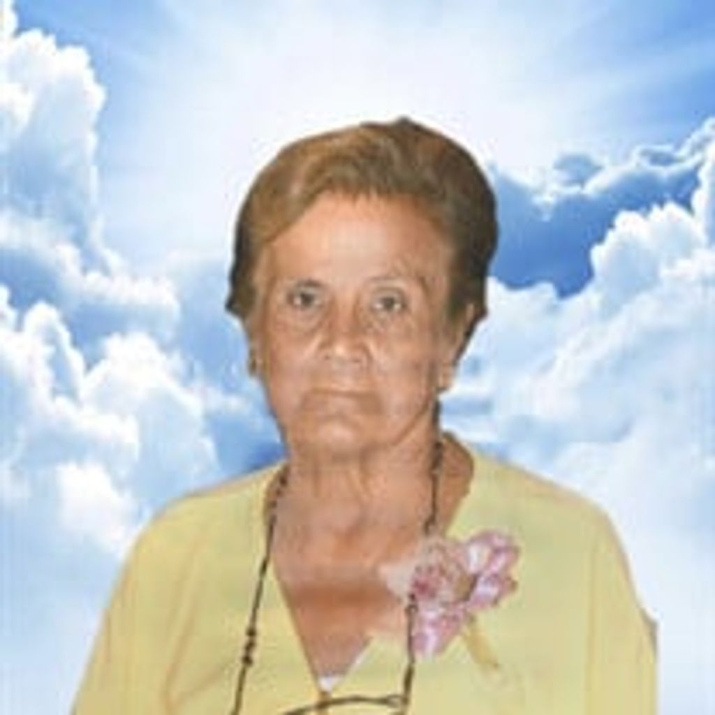 Maria Angeles Silva